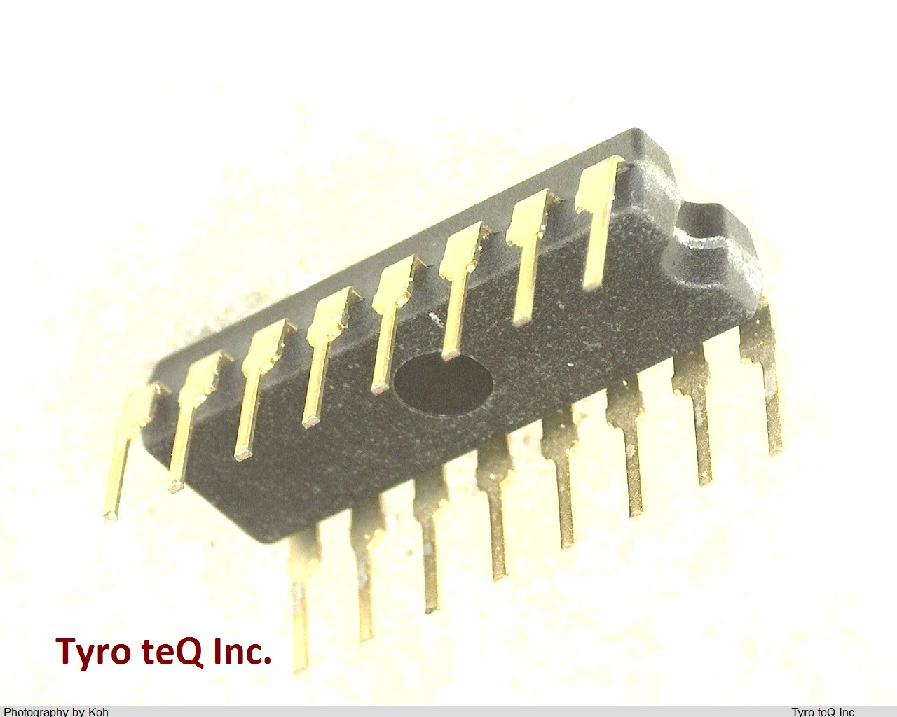 UPC1018C