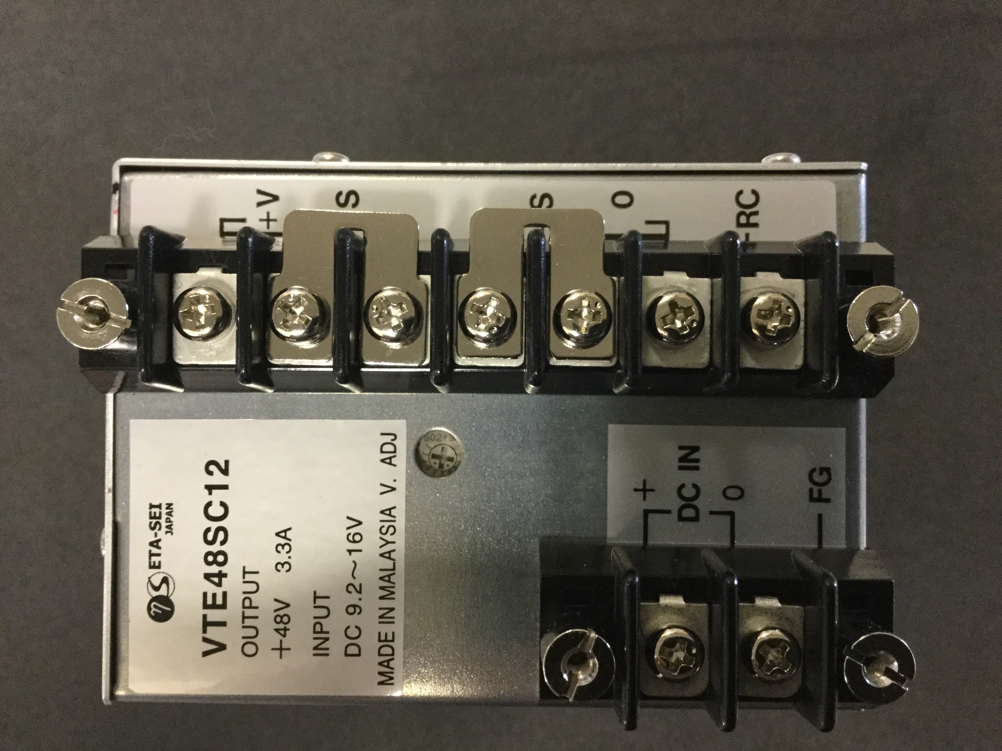 VTE48SC12