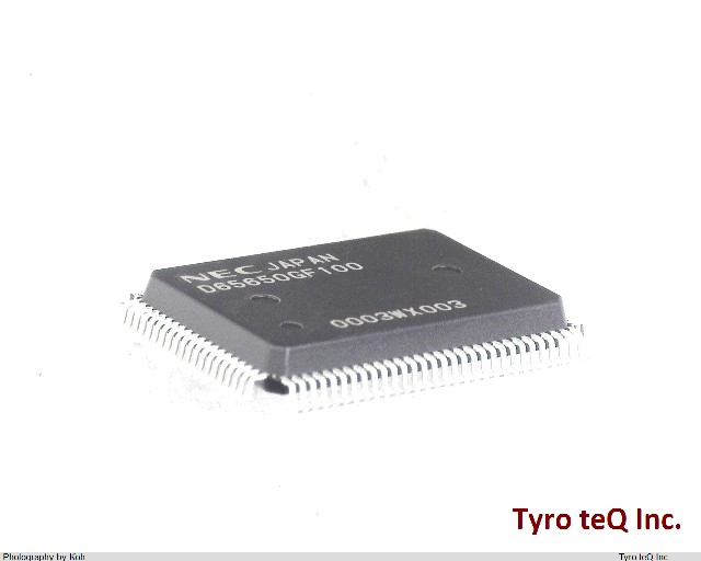 UPD65650GF100