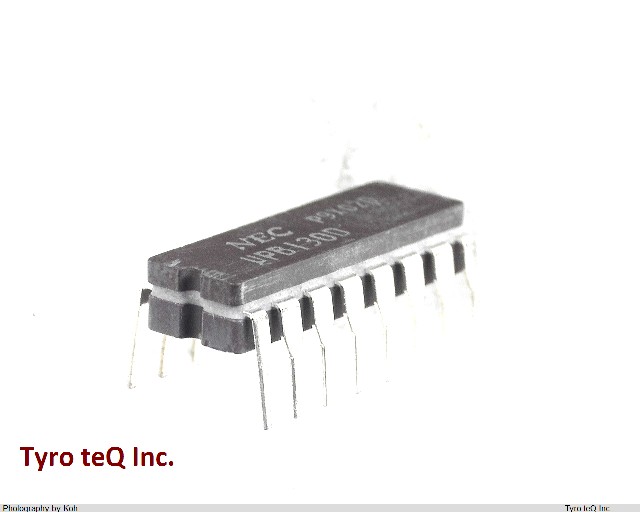 UPB130D