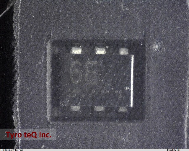 UPC8204TK-A