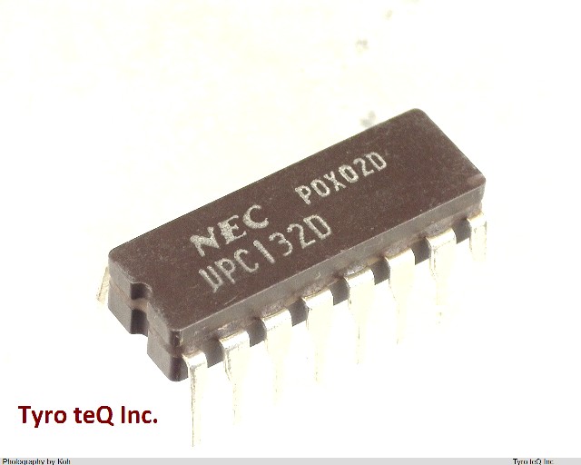 UPC132D
