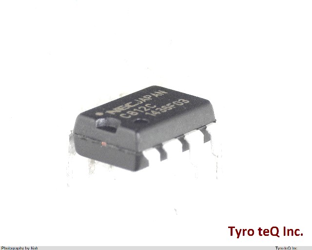 UPC812C-A