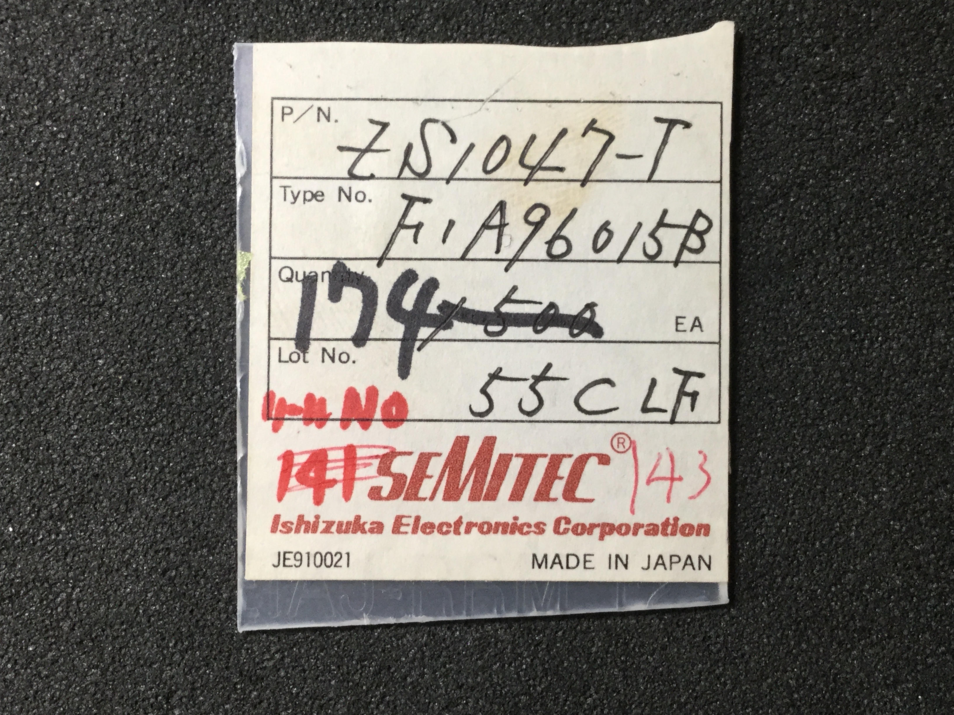 ZS1047-T