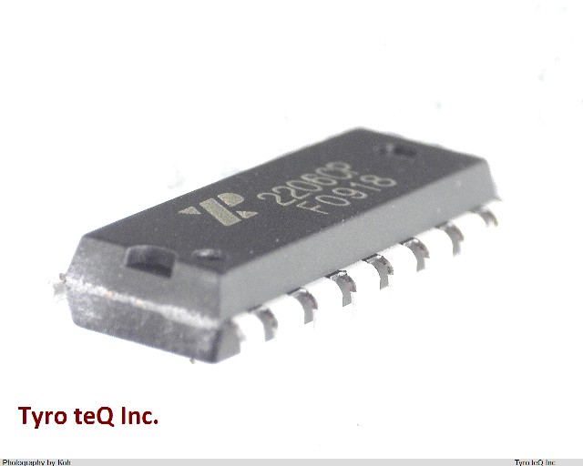 XR2206CP