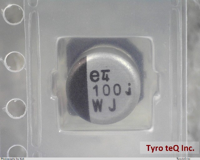 UWJ0J101MCL1GB