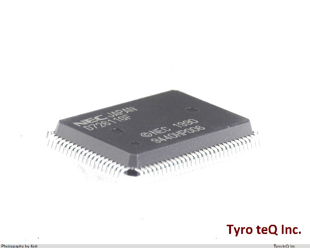 UPD72611GF