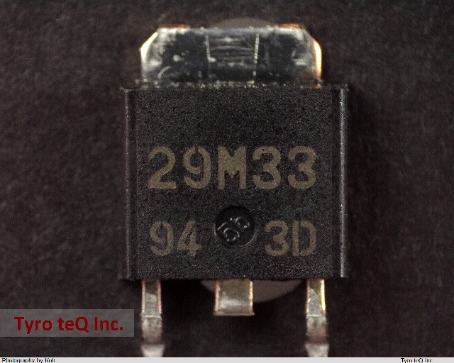 UPC29M33T-T1