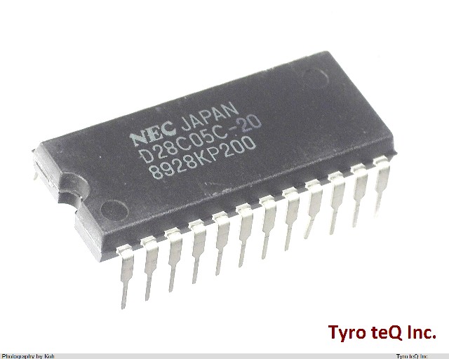 UPD28C05C-20