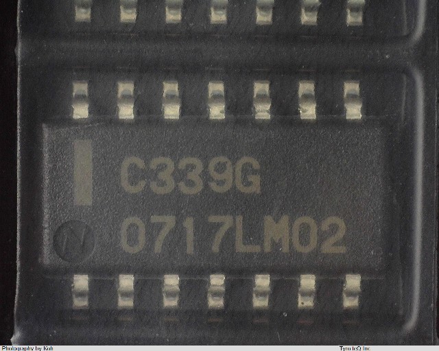 UPC339G2T1MS
