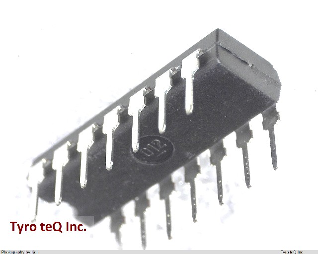 UPC3403C