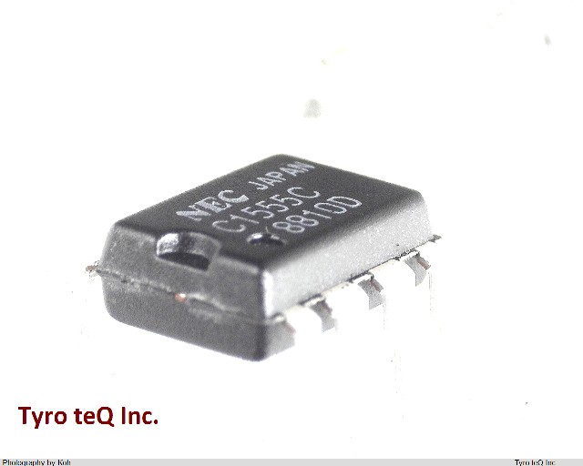 UPC1555C