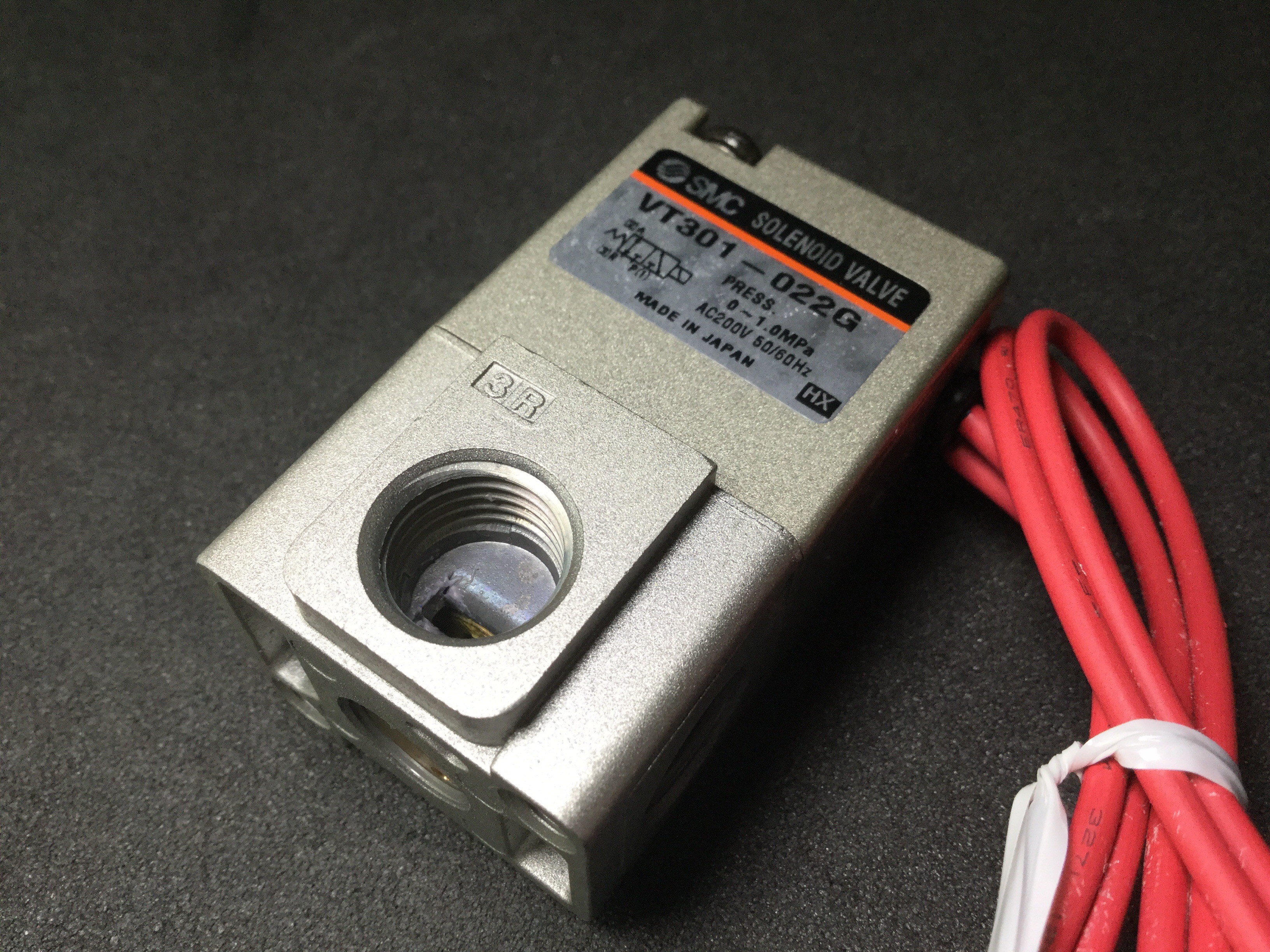 VT301-022G