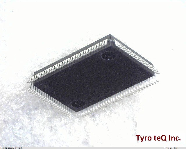 XC3030A-7PQ100C
