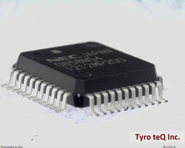 UPD65881GB-P01-3BS-A