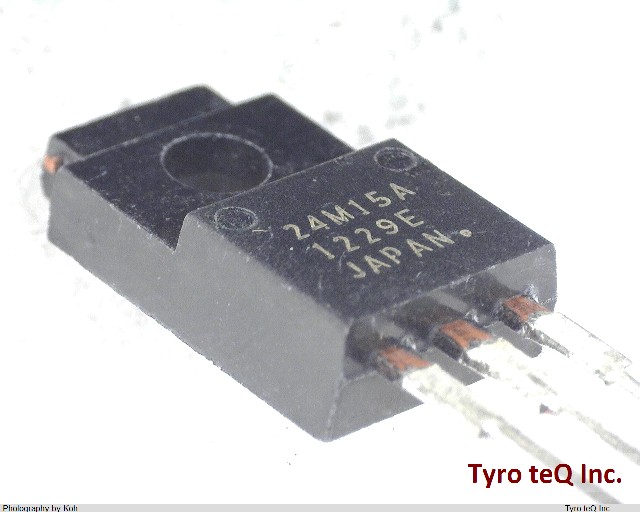 UPC24M15AHF-AZ