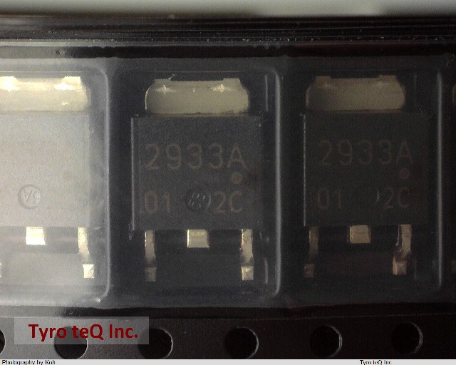 UPC2933ATAZ