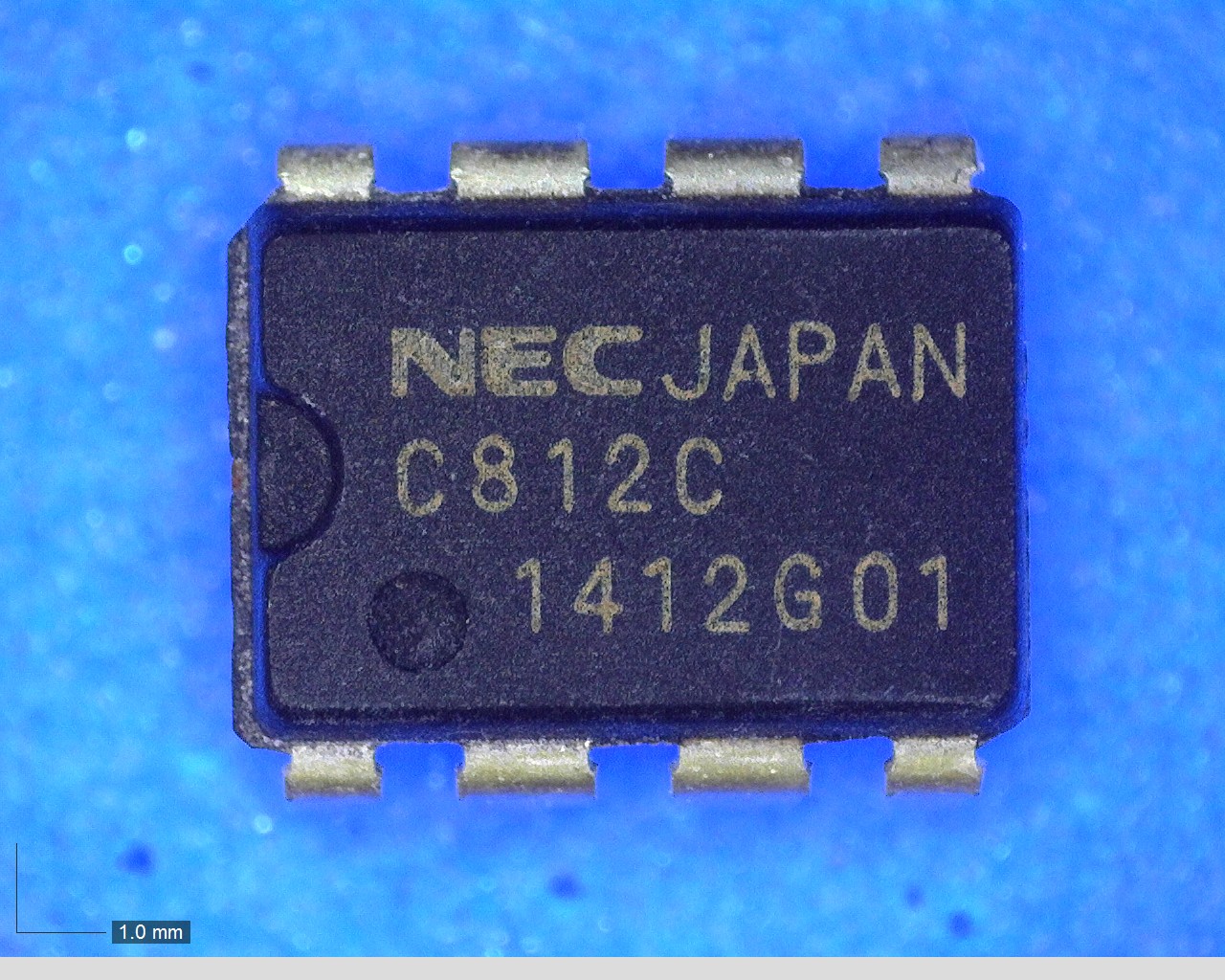 UPC812C-A