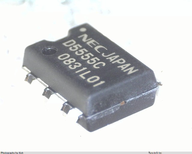 UPD5555C-A