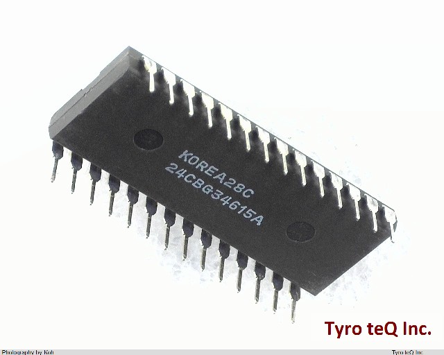 X28HC64P-12