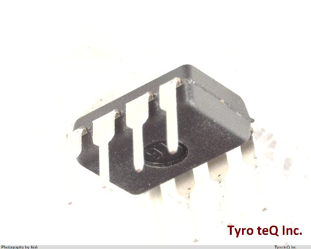 UPC258C