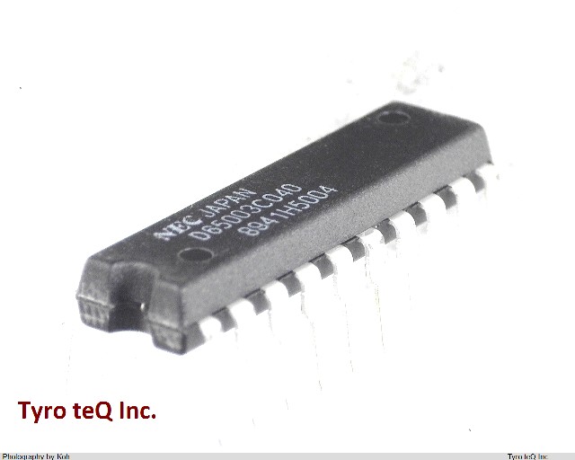 UPD65003C040