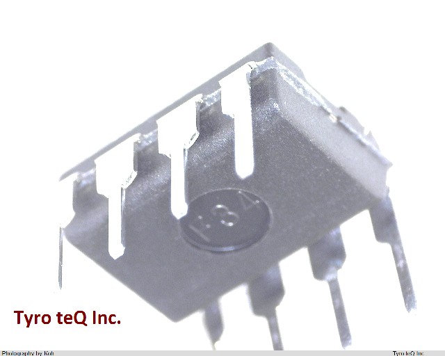 UPC258C