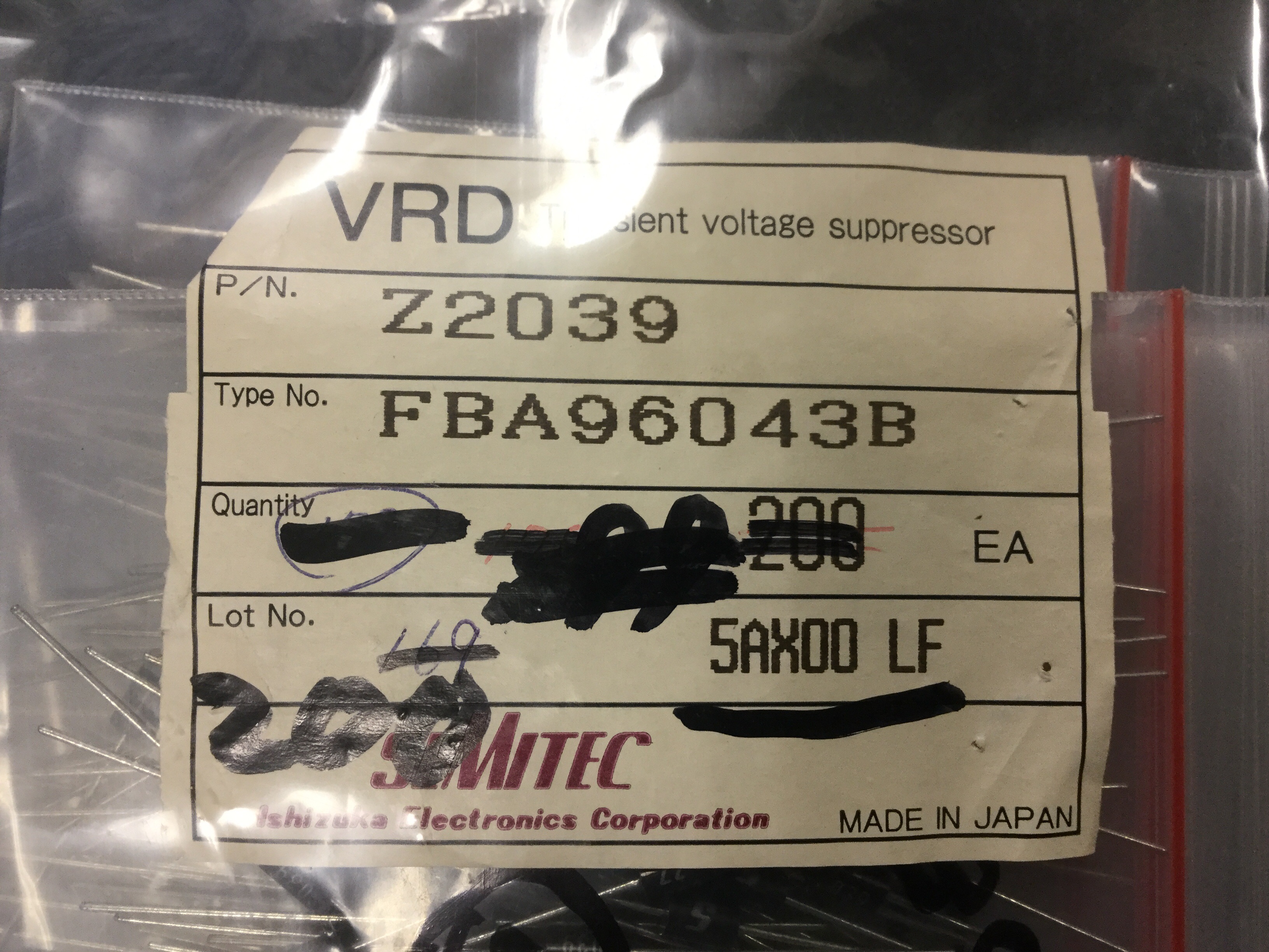 Z2039