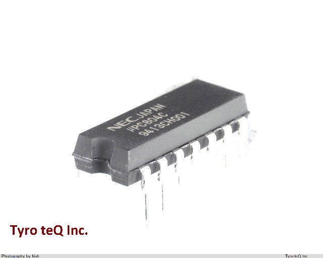 UPC804C