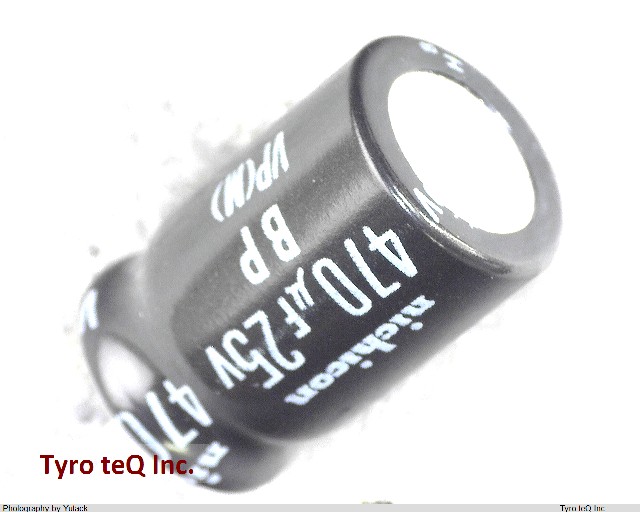 UVP1E471MHD