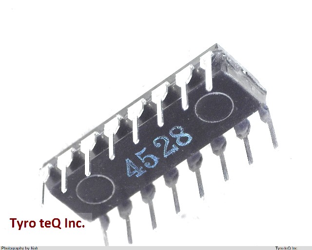 UPD4528C