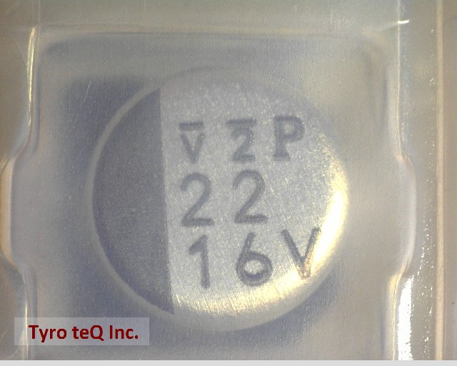 UWT1C220MCL1GB