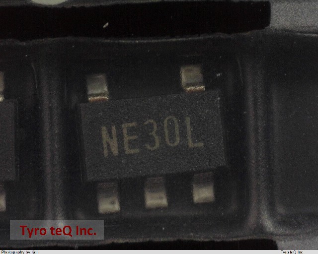 XC6222A331MR-G