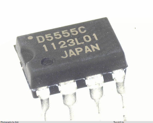 UPD5555C
