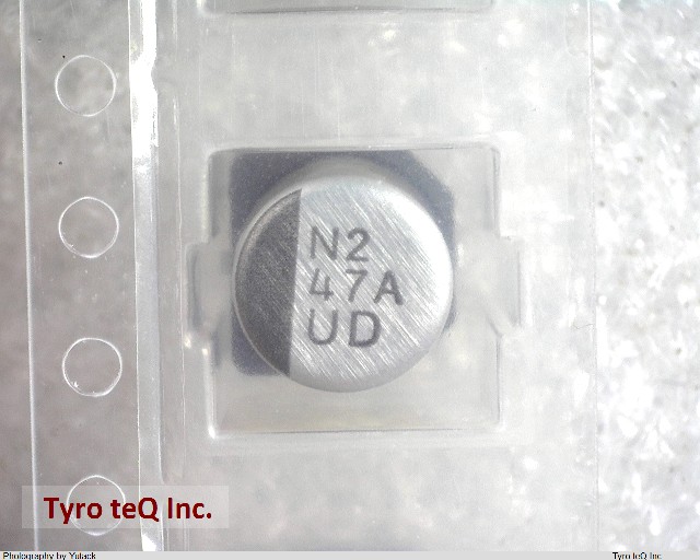 UUD1A470MCL1GS