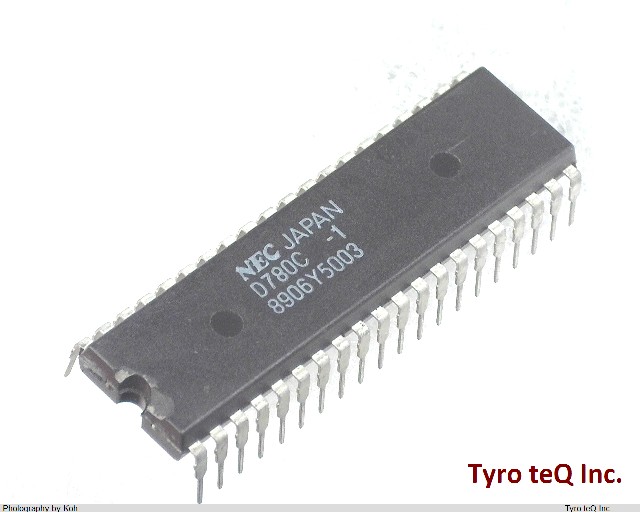 UPD780C-1