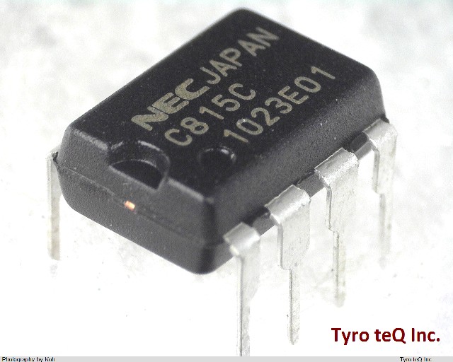 UPC815C-A