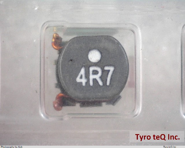 VLP6045LT-4R7M