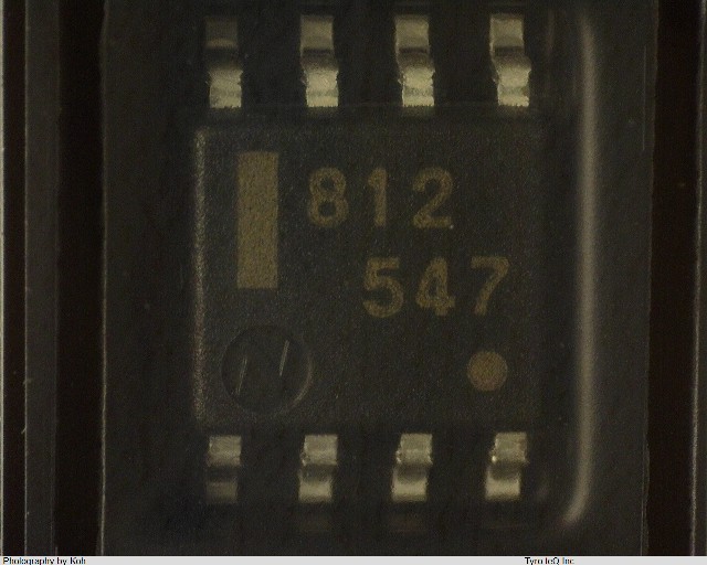 UPC812G2-A