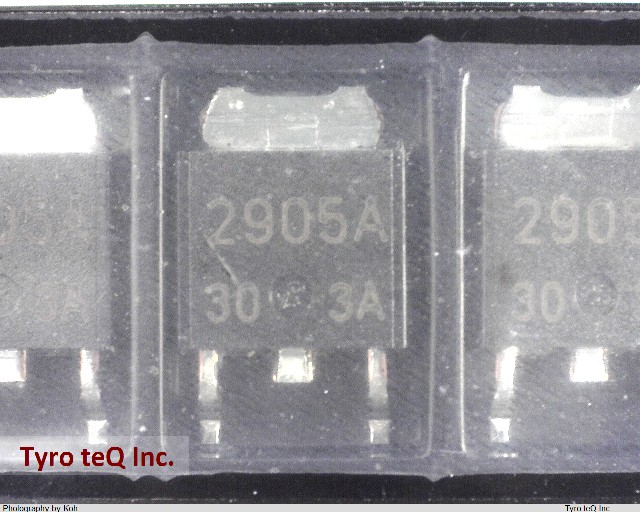 UPC2905AT-AZ