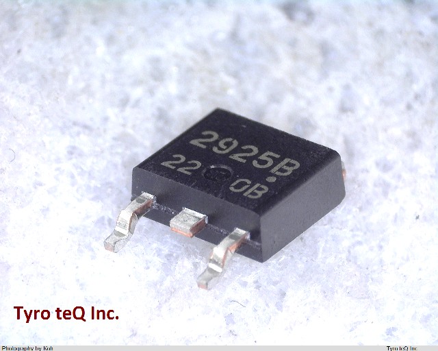 UPC2925BT-AZ