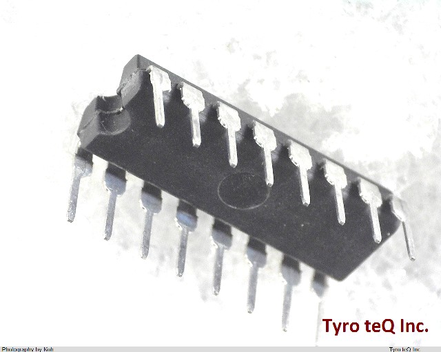 UPD4528C