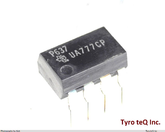 UA777CP