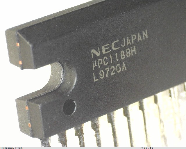 UPC1188H