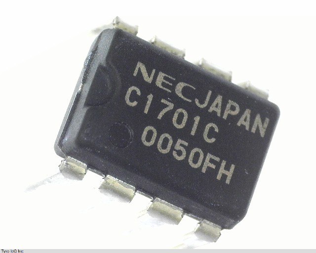 UPC1701C