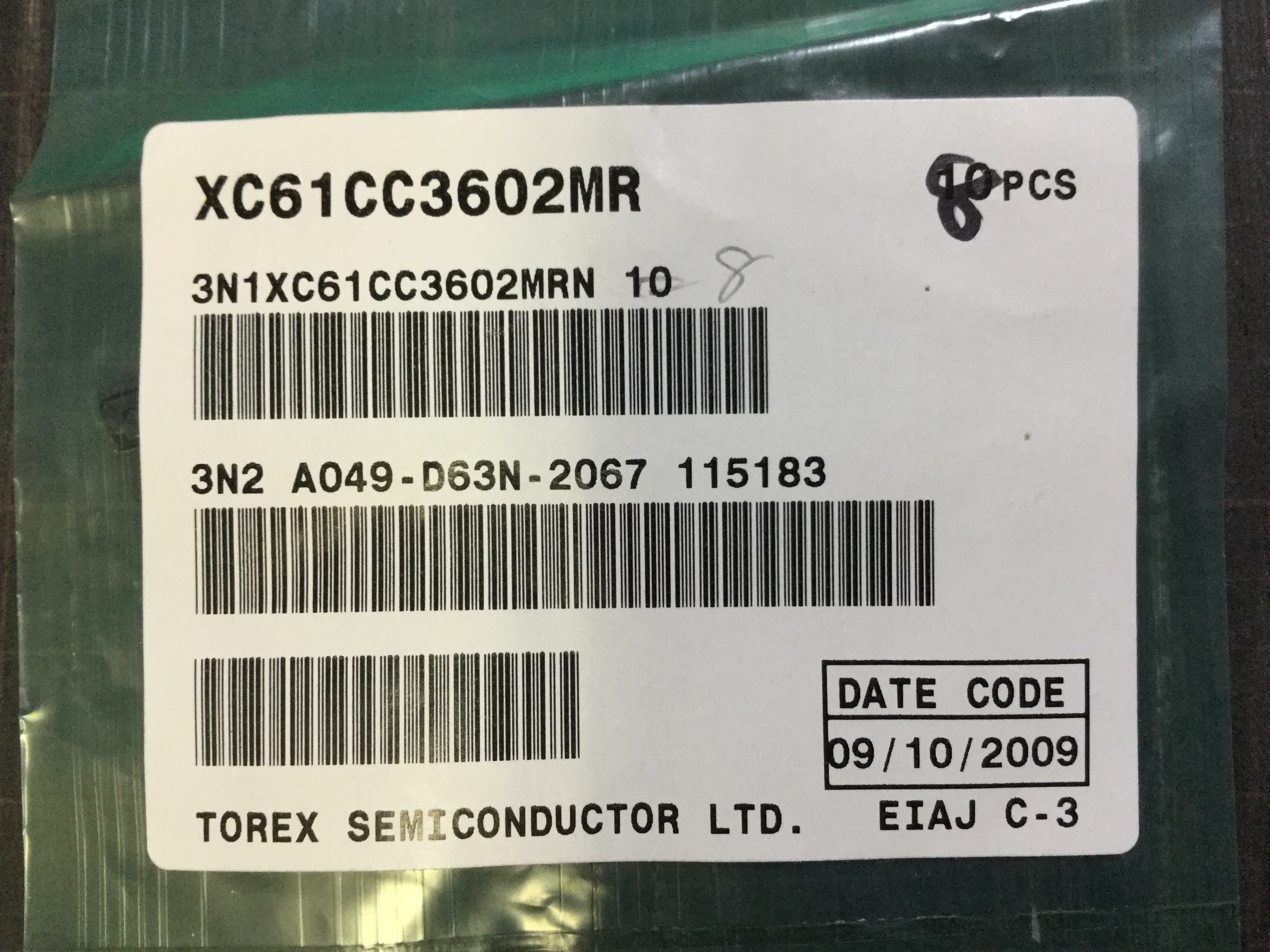 XC61CC3602MR