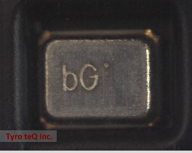 XRCGB40M000F0L00R0