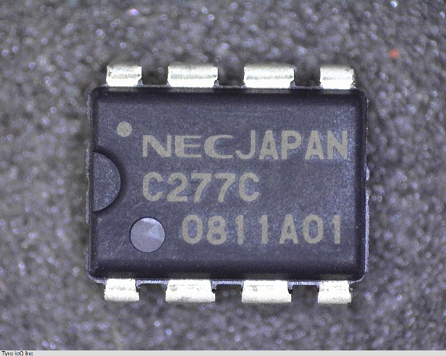 UPC277C-A