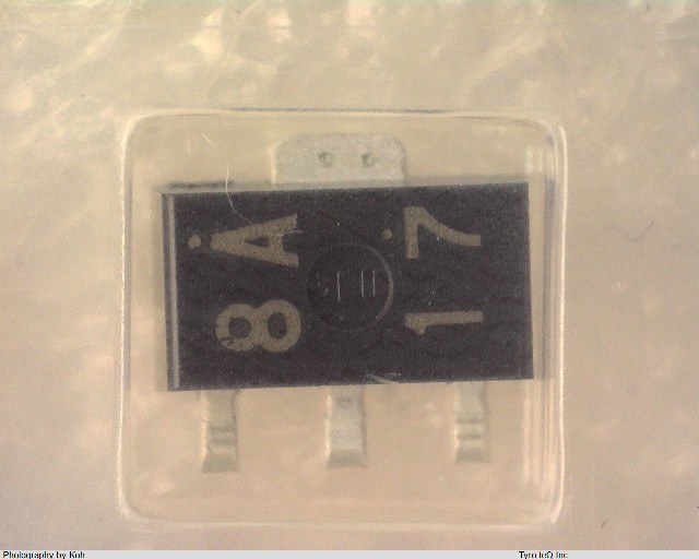 UPC78L05T-E1-AZ