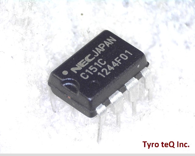 UPC151C-A